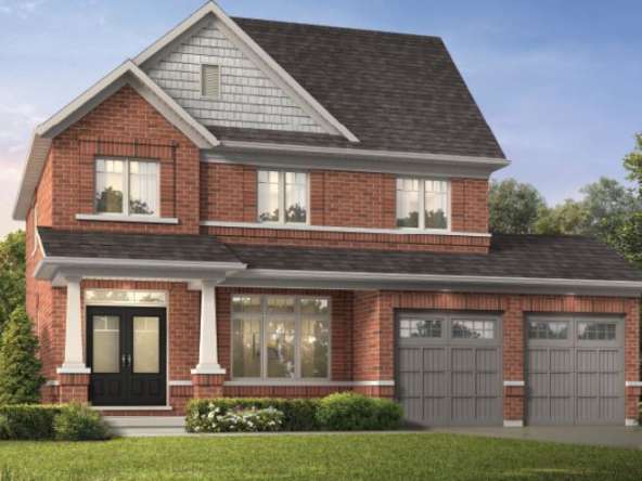 Storybrook Homes