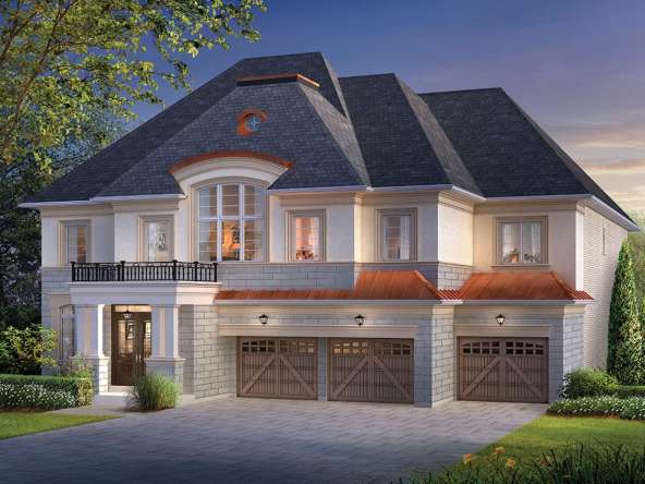Princeton Heights Aurora