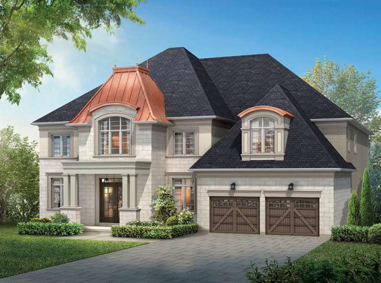 Princeton Heights Aurora