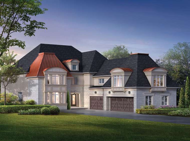 Princeton Heights Aurora