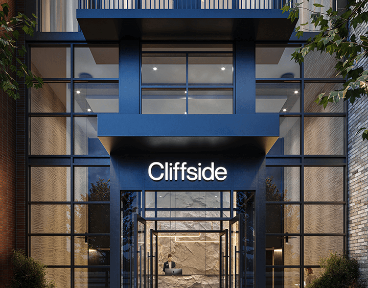 Cliffside Condos Scarborough