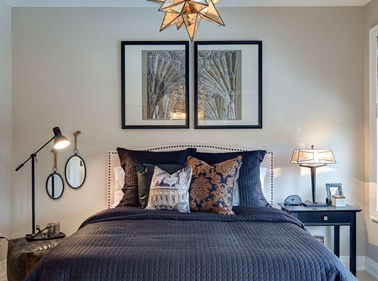 Valleyview Beeton Homes New Tecumseth