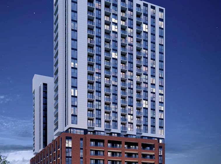1989 Condos Burlington