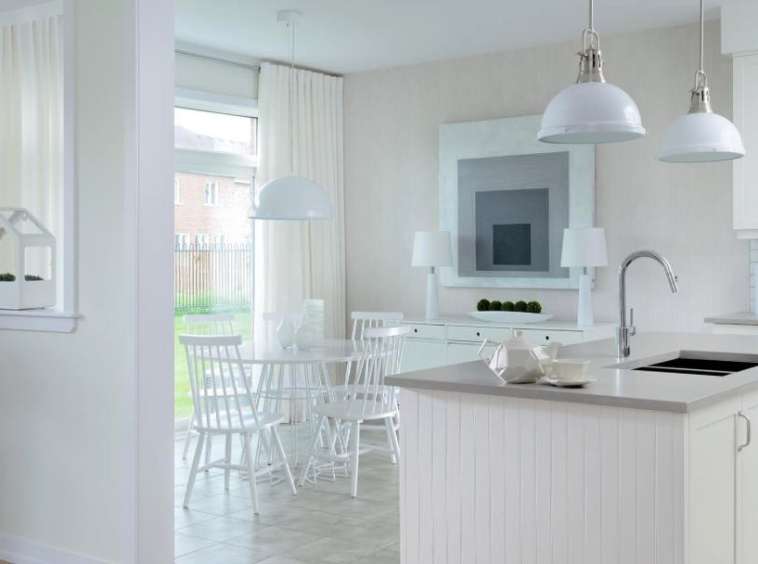 Empire Riverland Homes Breslau, Kitchener