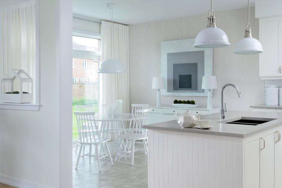 Empire Riverland Homes Breslau, Kitchener