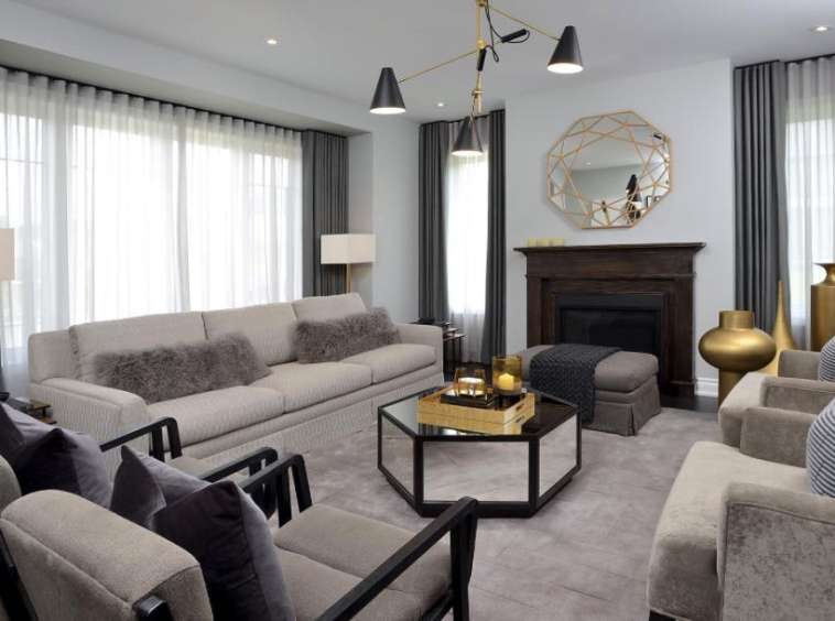 Empire Riverland Homes Breslau, Kitchener