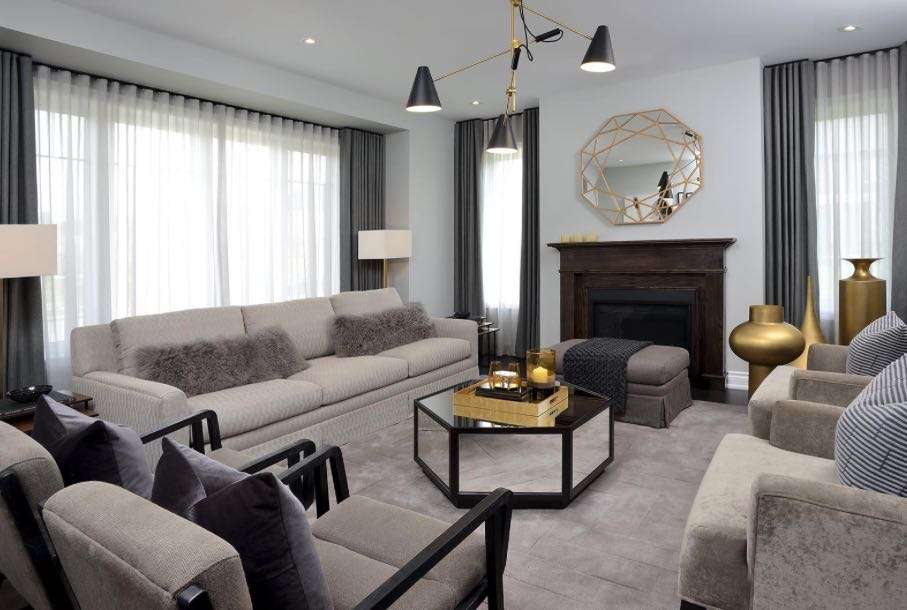 Empire Riverland Homes Breslau, Kitchener