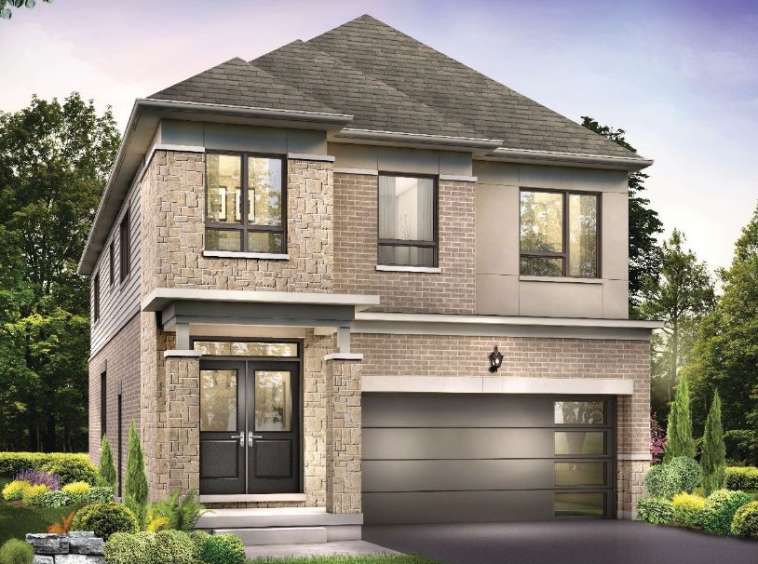 Terra Homes Barrie