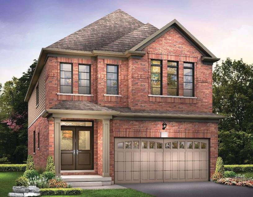 Terra Homes Barrie