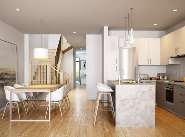 Terra Homes Barrie
