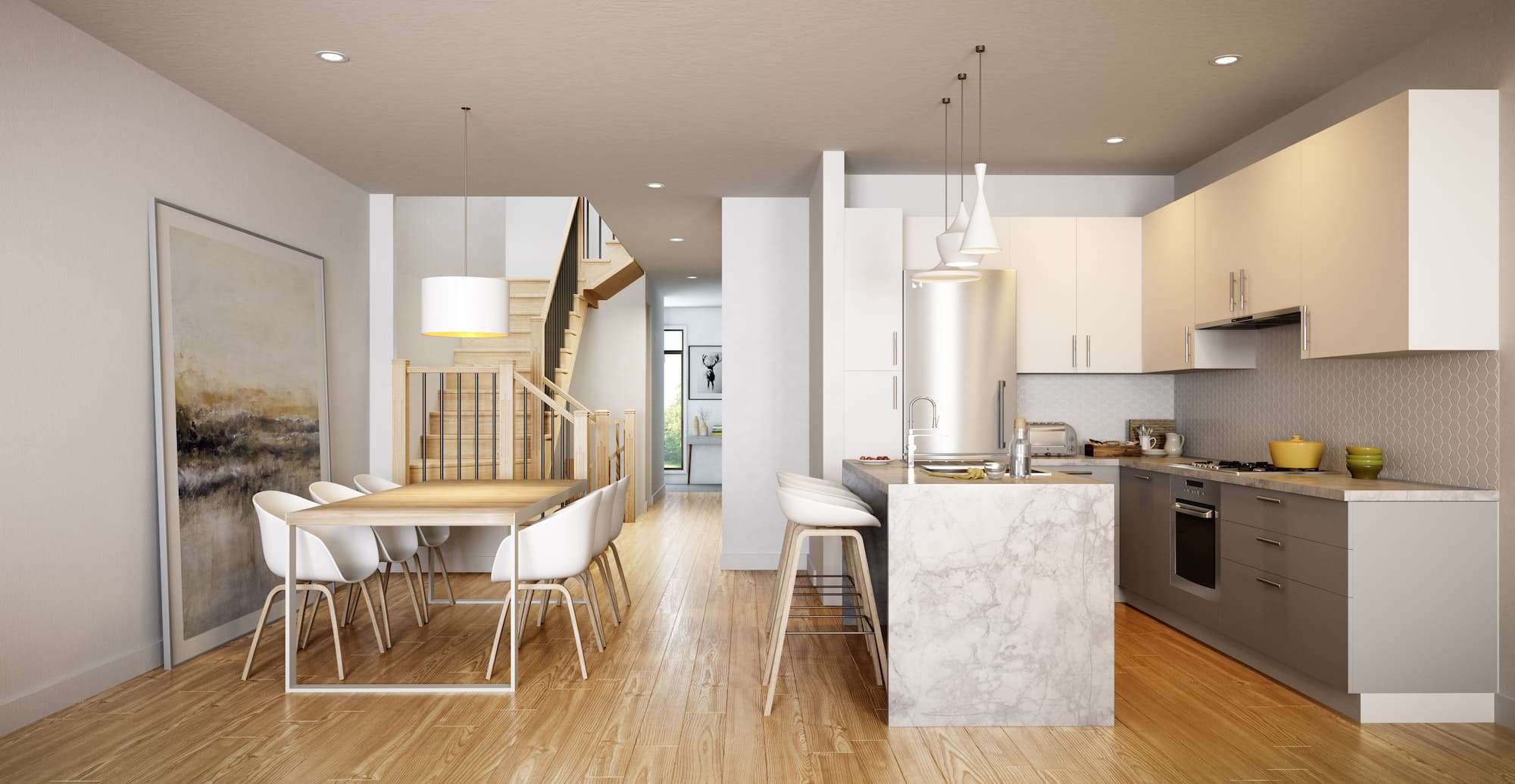 Terra Homes Barrie
