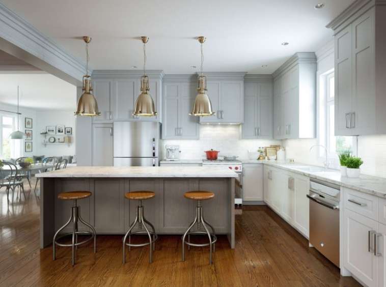 Terra Homes Barrie