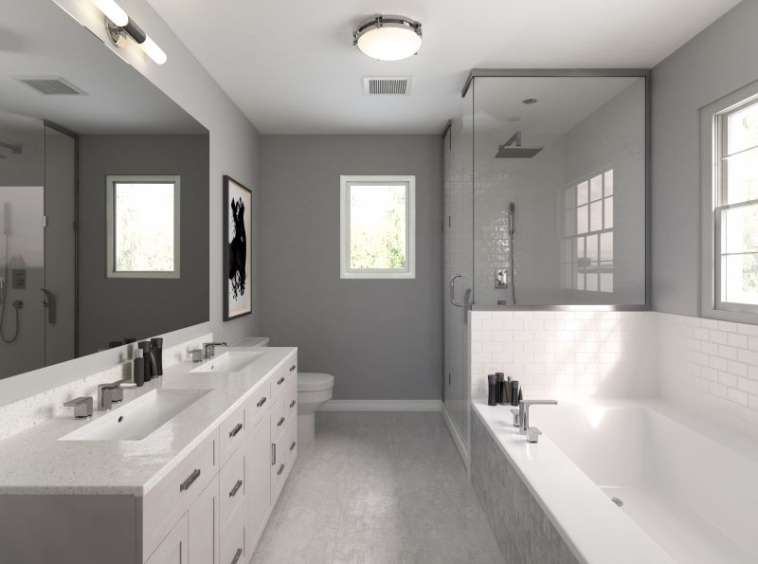 Terra Homes Barrie