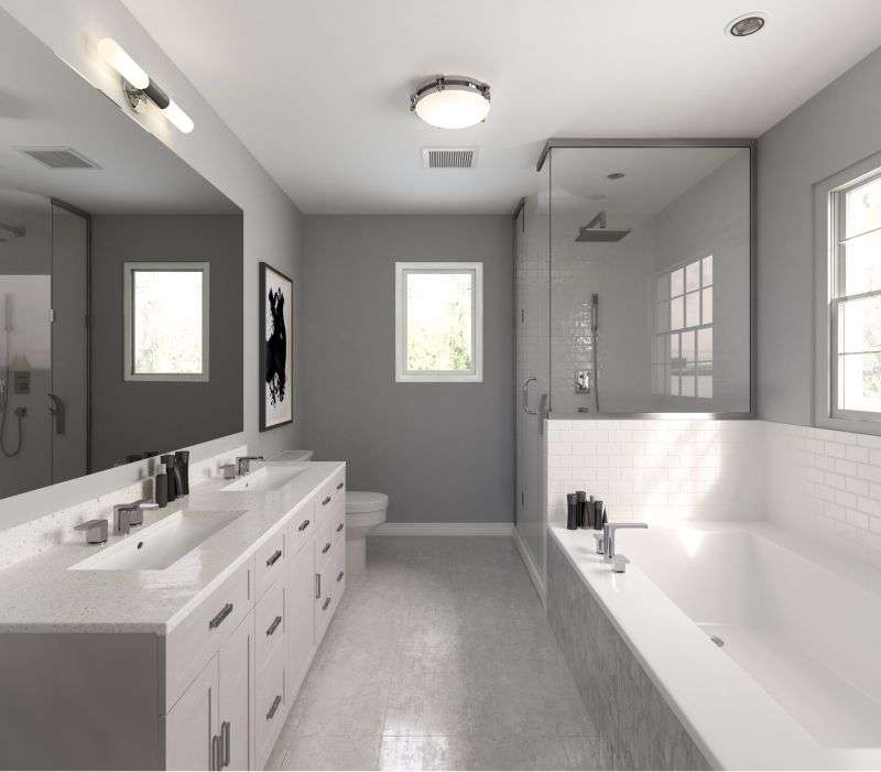 Terra Homes Barrie