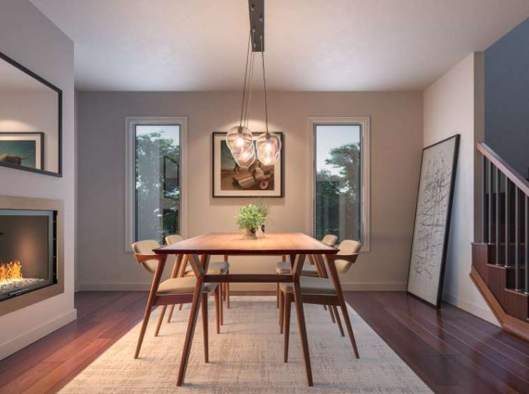Terra Homes Barrie