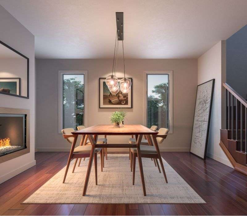 Terra Homes Barrie
