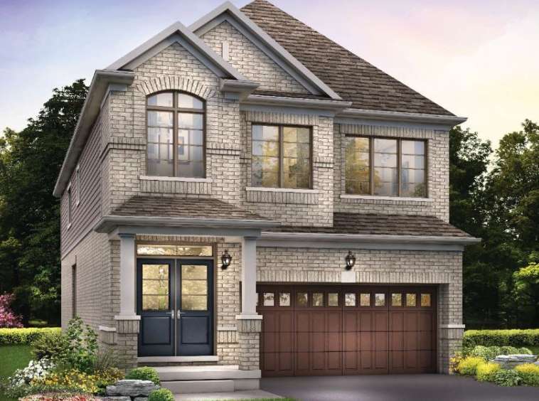 Terra Homes Barrie