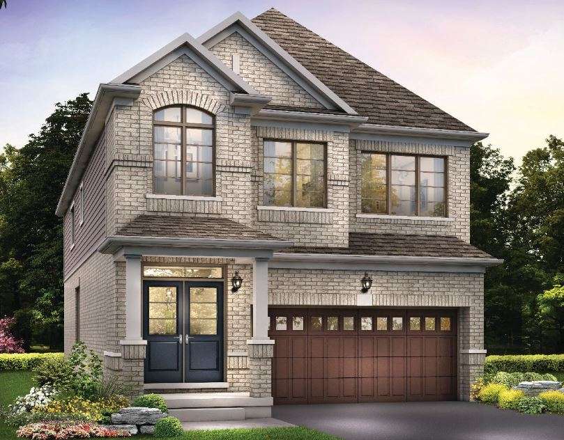 Terra Homes Barrie