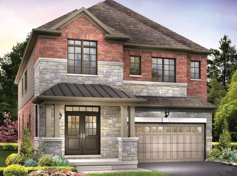 Terra Homes Barrie