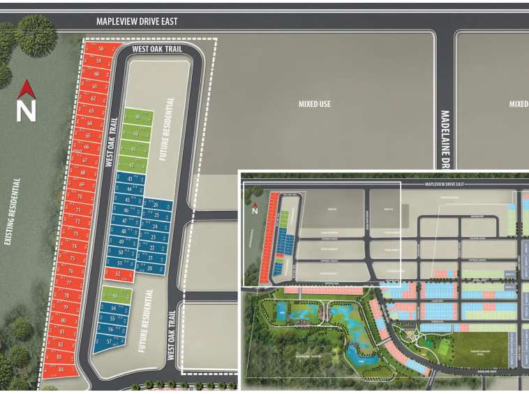 Terra Homes Barrie