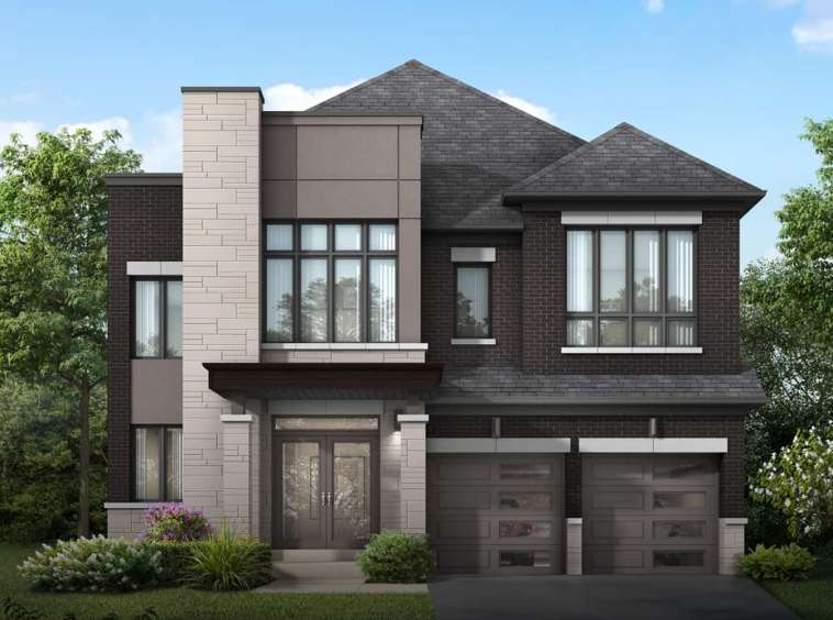 Unionville Upper East Side Towns Markham