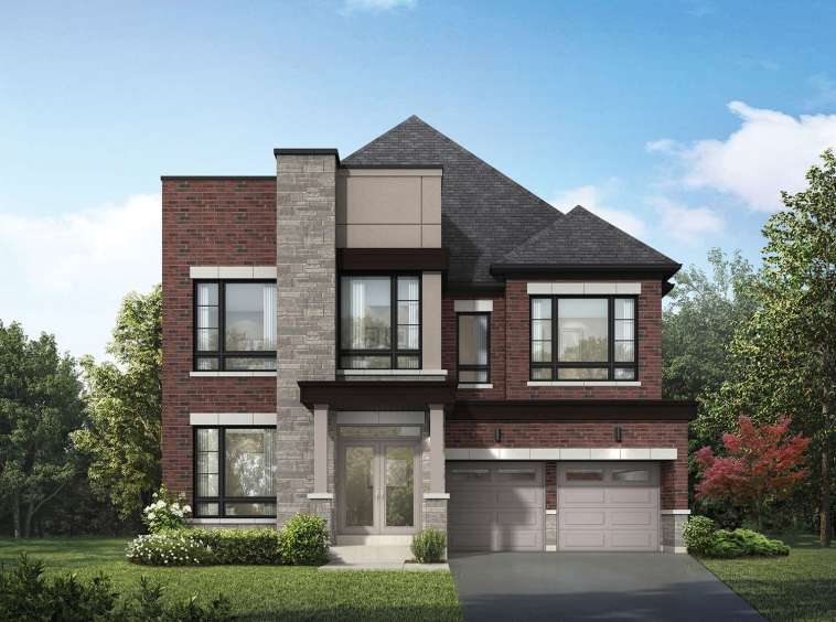 Unionville Upper East Side Towns Markham