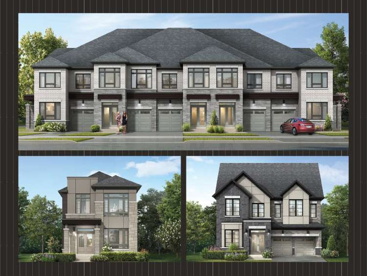 Unionville Upper East Side Towns Markham