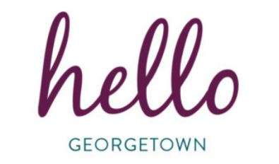 Hello Georgetown Homes