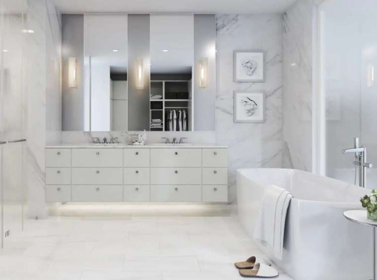 Charbonnel Towns Toronto