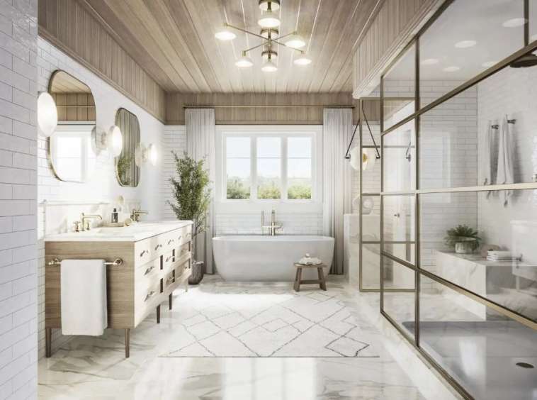 Eversley Estates Homes King City