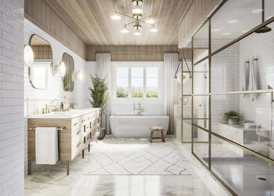 Eversley Estates Homes King City