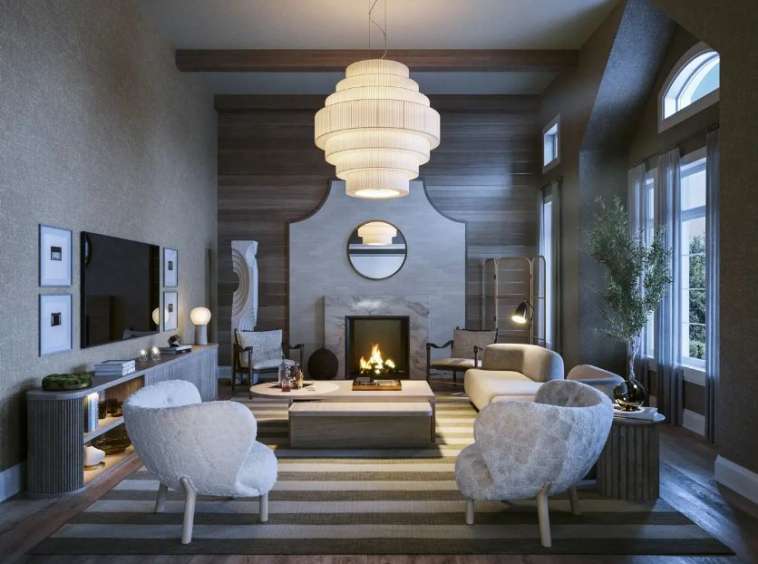 Eversley Estates Homes King City