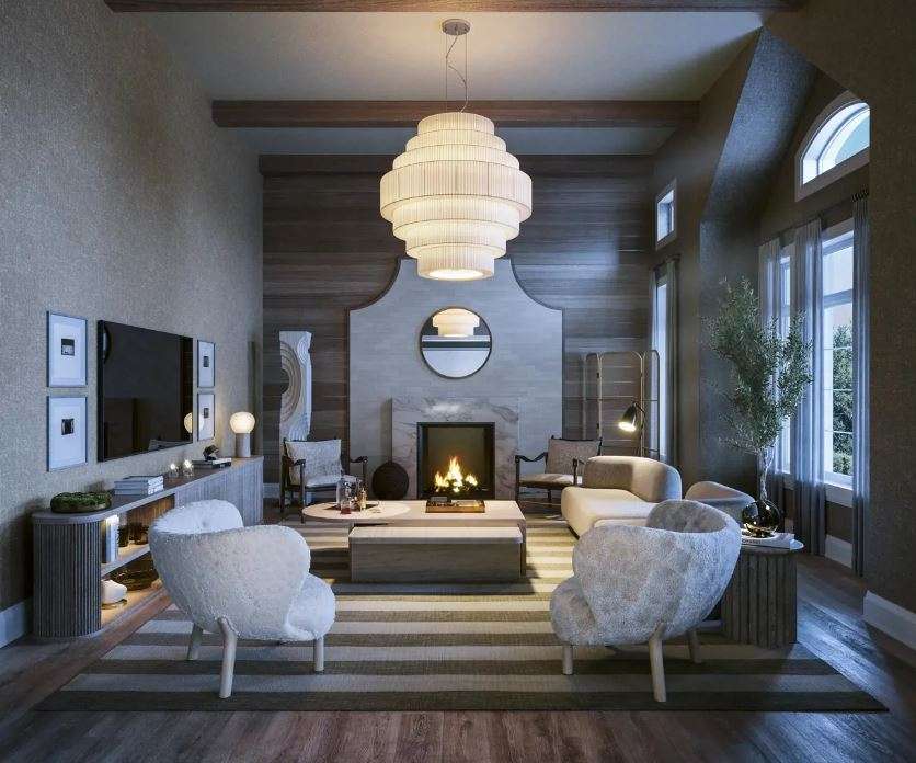 Eversley Estates Homes King City