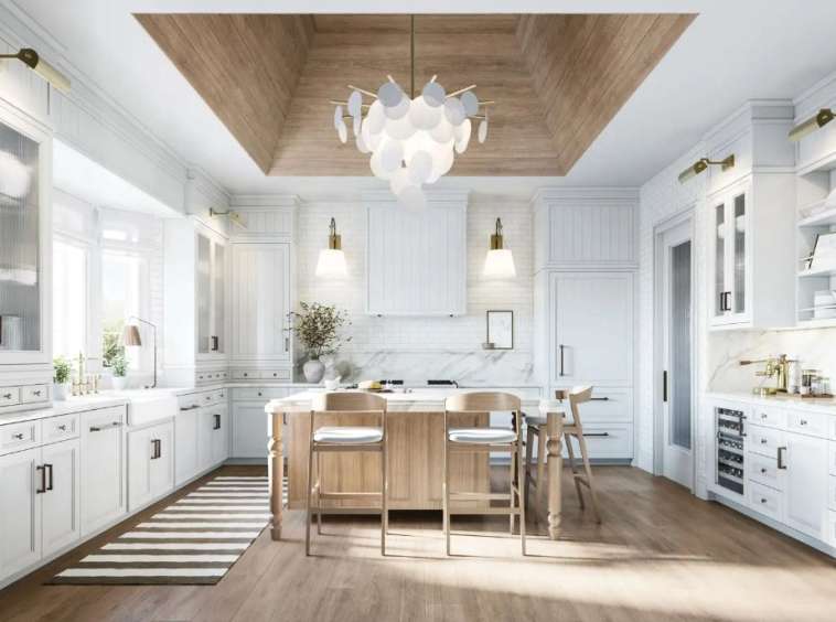 Eversley Estates Homes King City