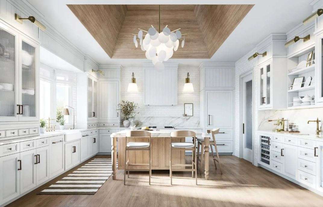 Eversley Estates Homes King City