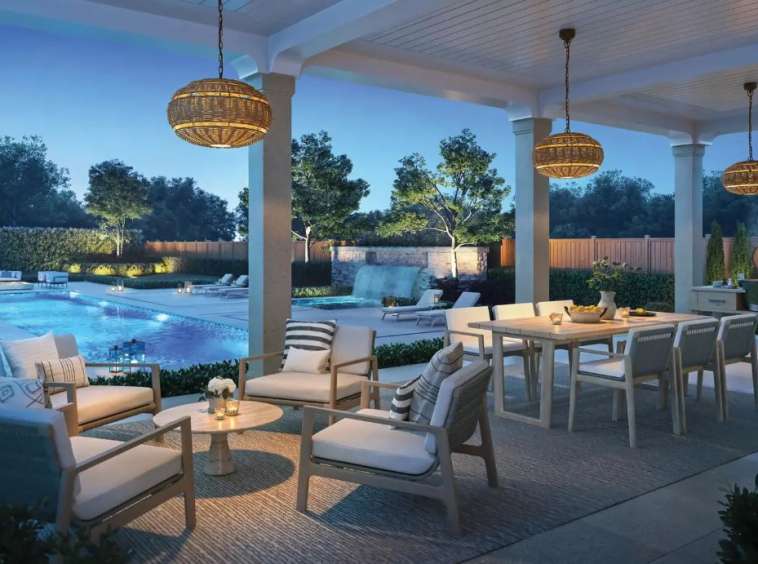 Eversley Estates Homes King City