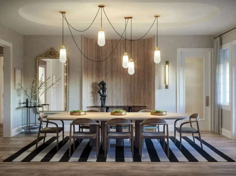 Eversley Estates Homes King City