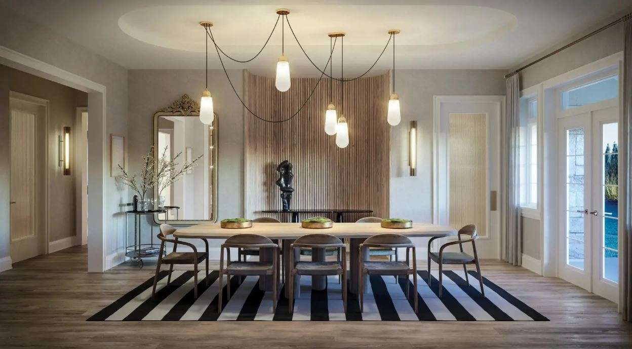Eversley Estates Homes King City