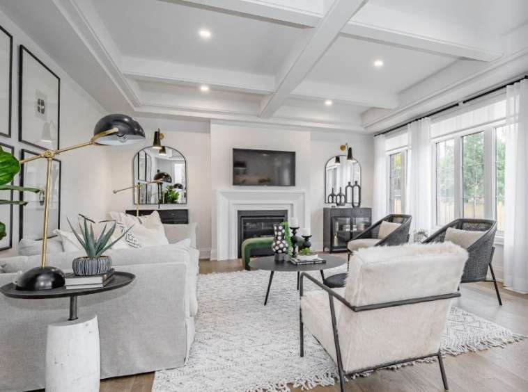 Fairway Meadows Homes Cambridge