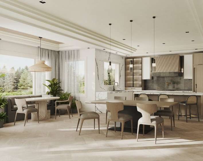 Iris Homes King City