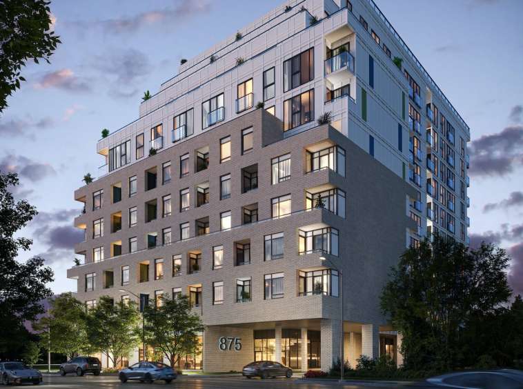 KuL Condos Etobicoke