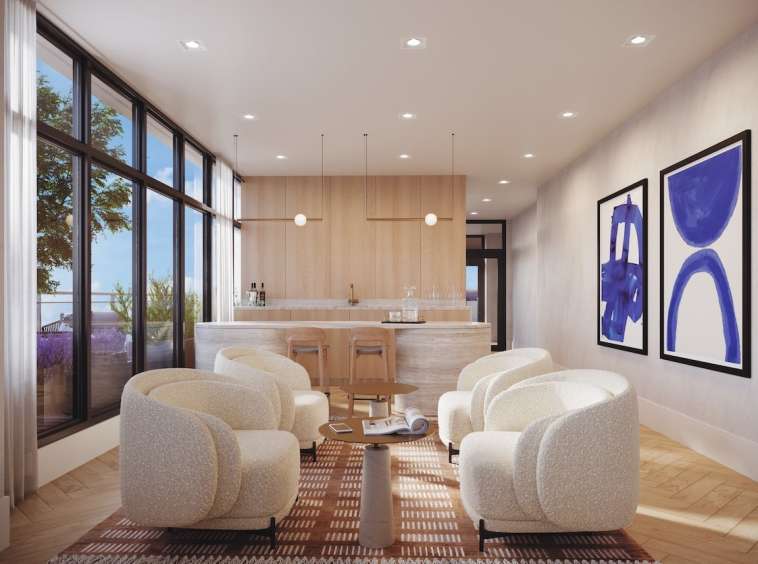 KuL Condos Etobicoke