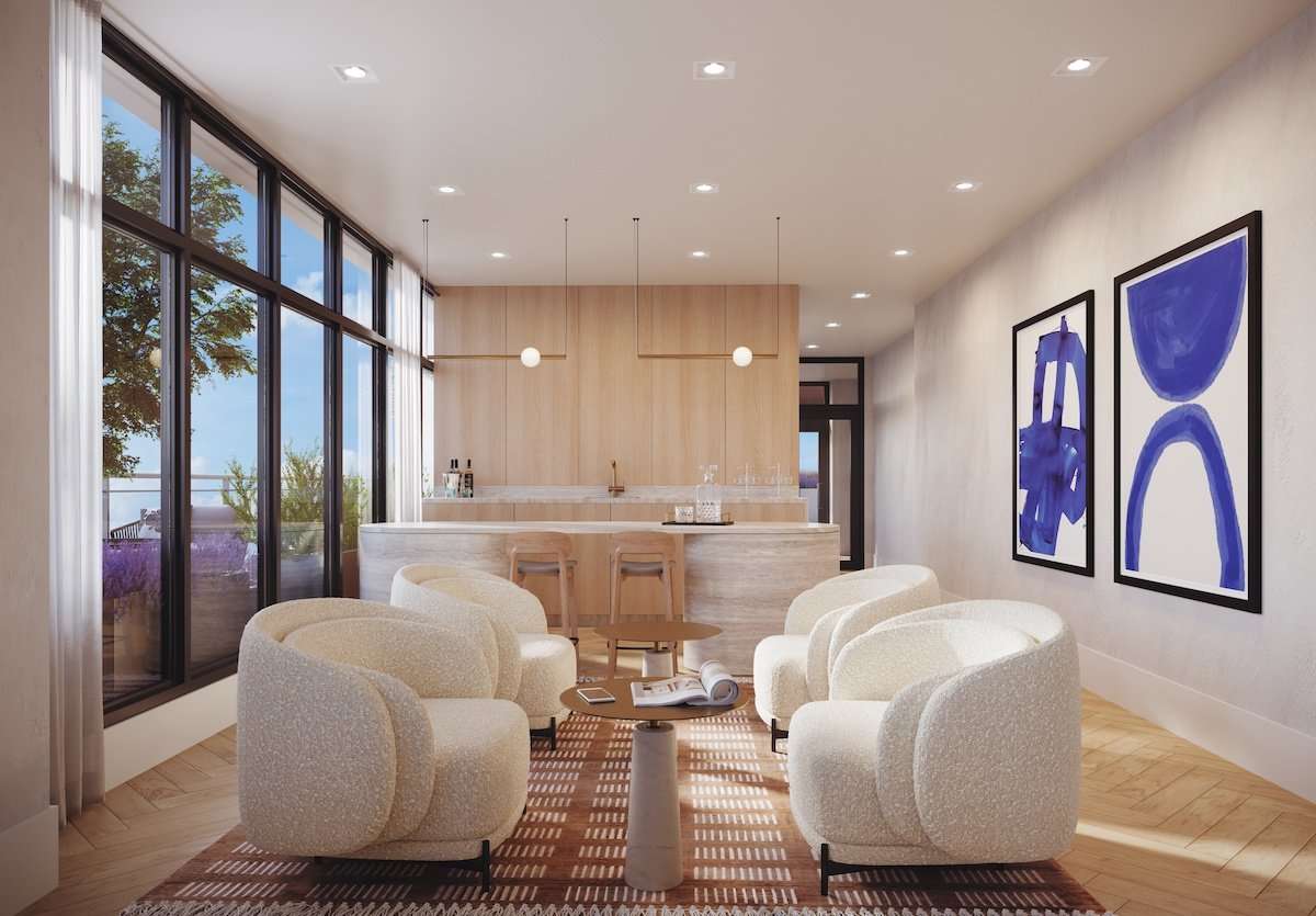 KuL Condos Etobicoke