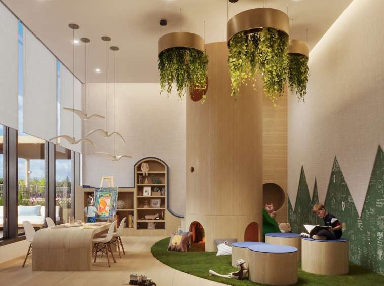 KuL Condos Etobicoke
