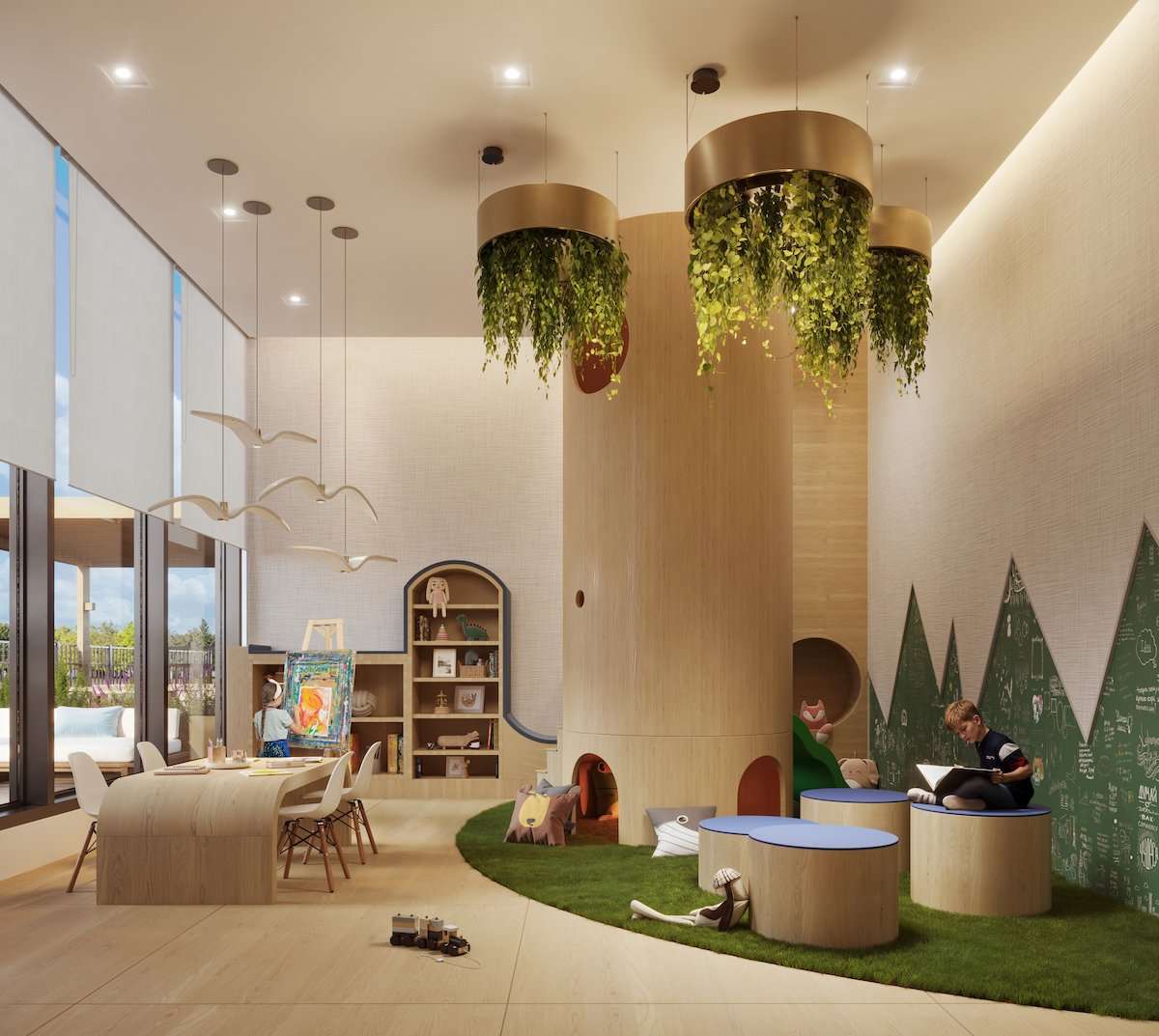 KuL Condos Etobicoke