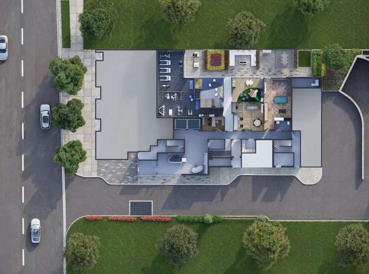 KuL Condos Etobicoke