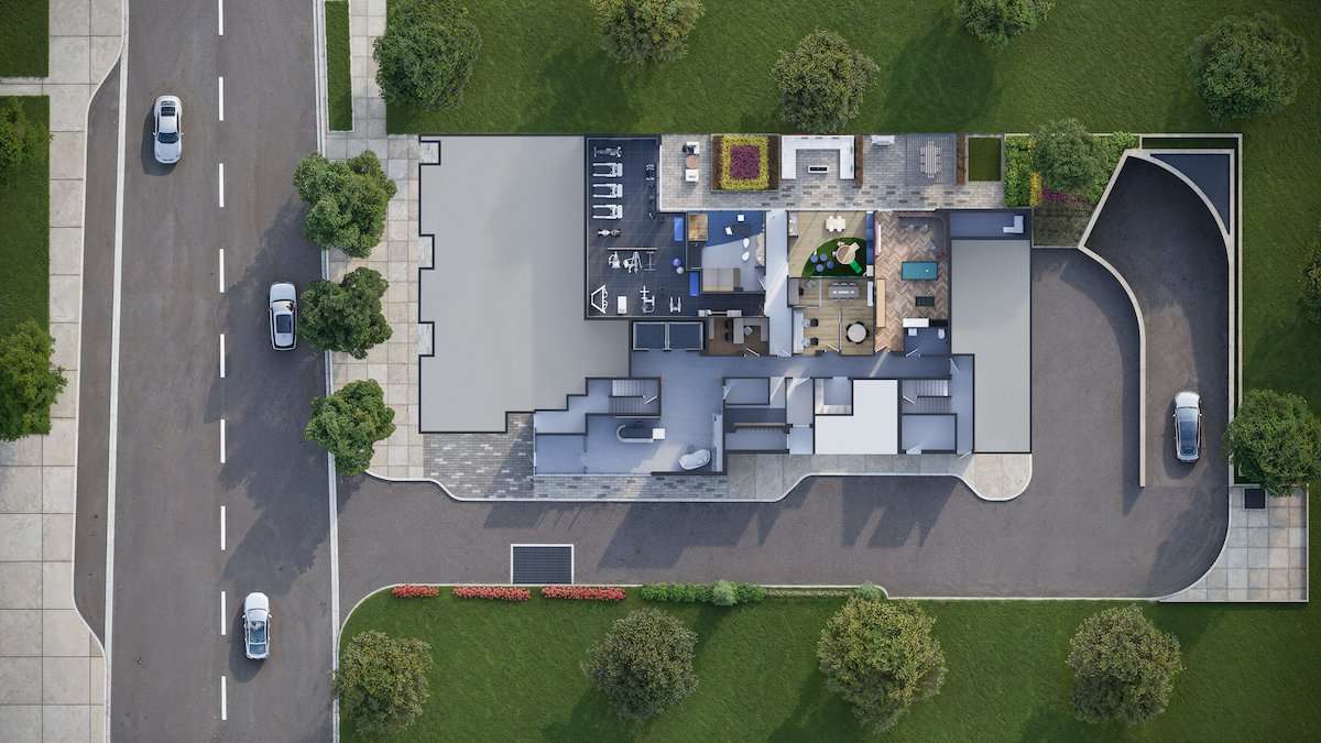 KuL Condos Etobicoke