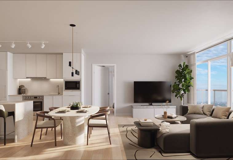 KuL Condos Etobicoke