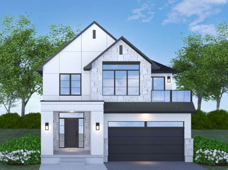 Knightsbridge Homes Stratford