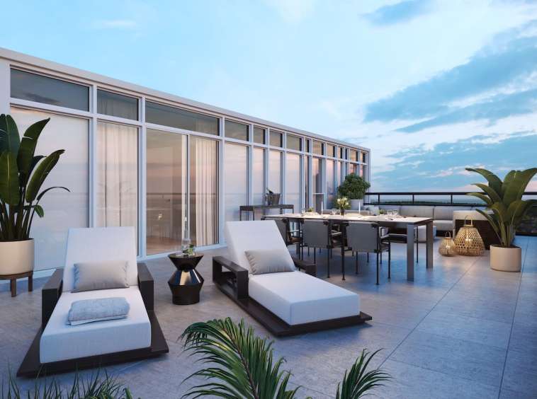 KuL Condos Etobicoke